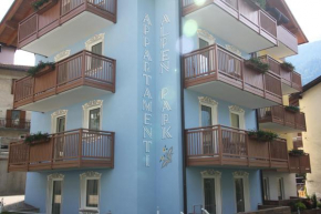 Гостиница Residence Alpen Park, Молвено